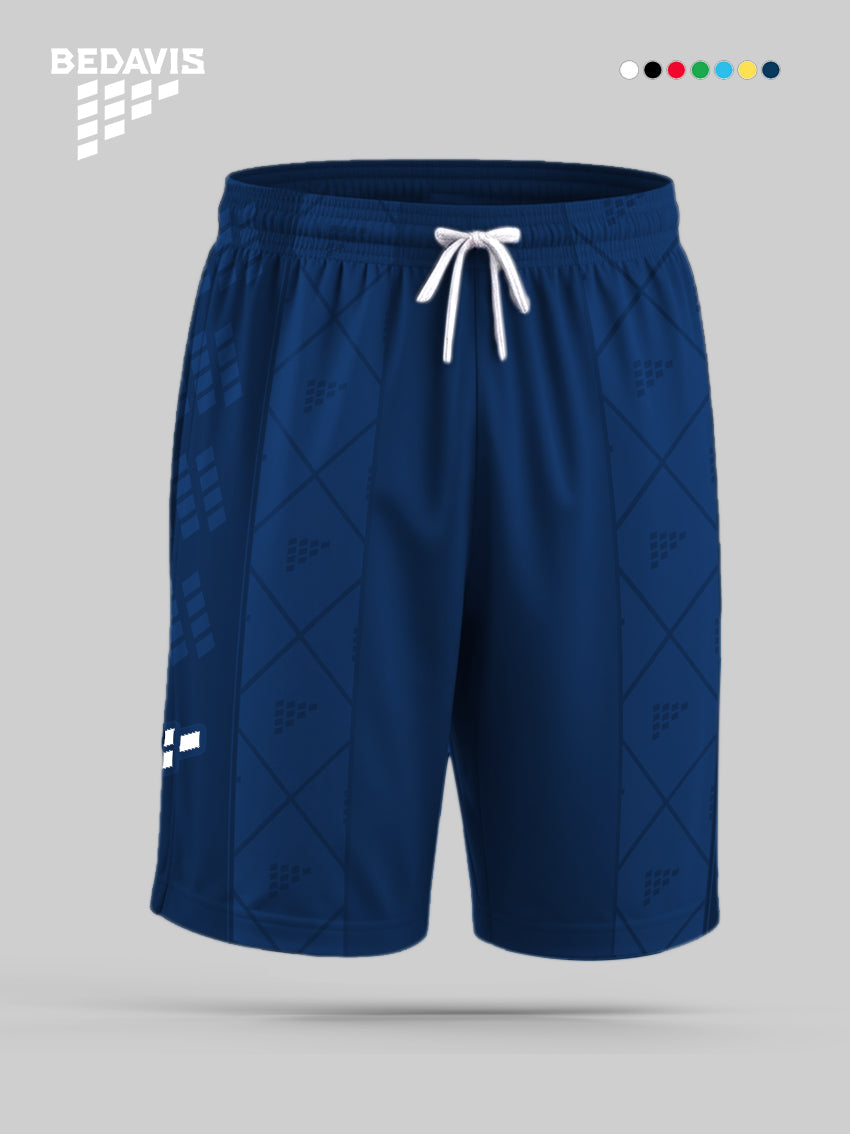 Pantaloncino allenamento TREVOR