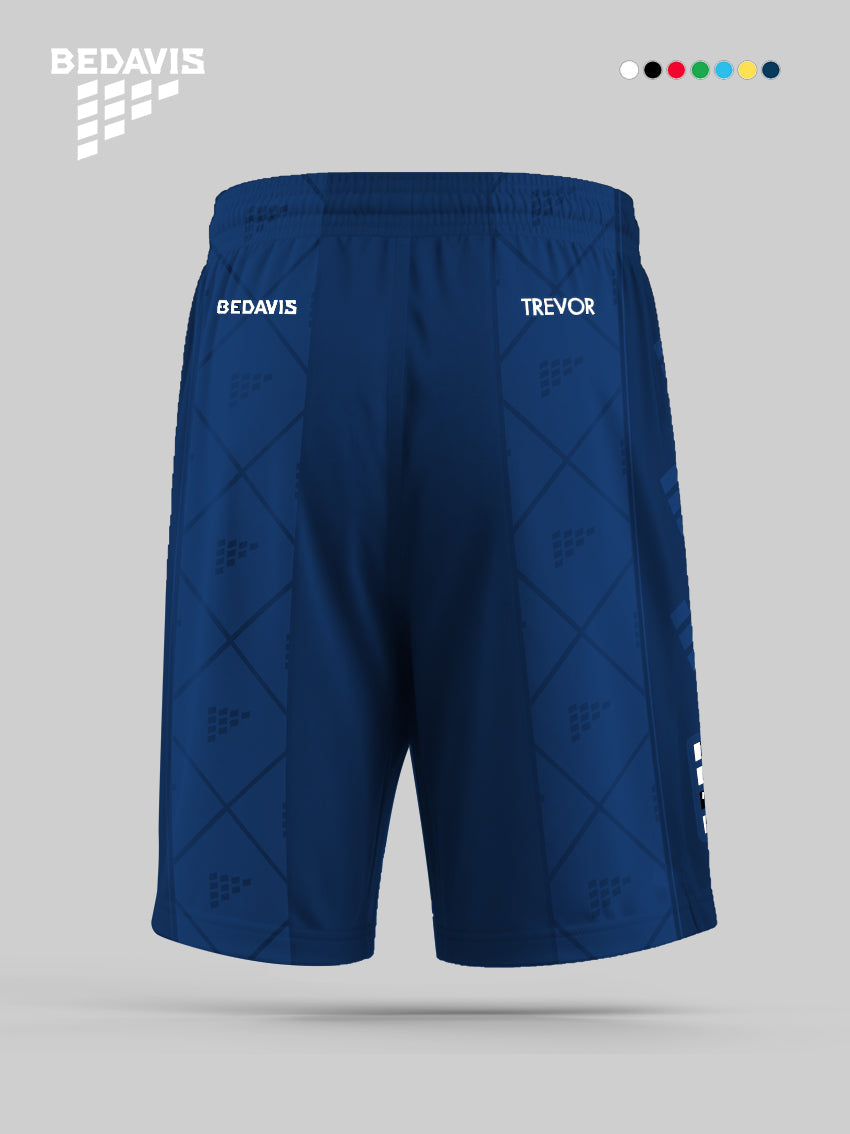 Pantaloncino allenamento TREVOR