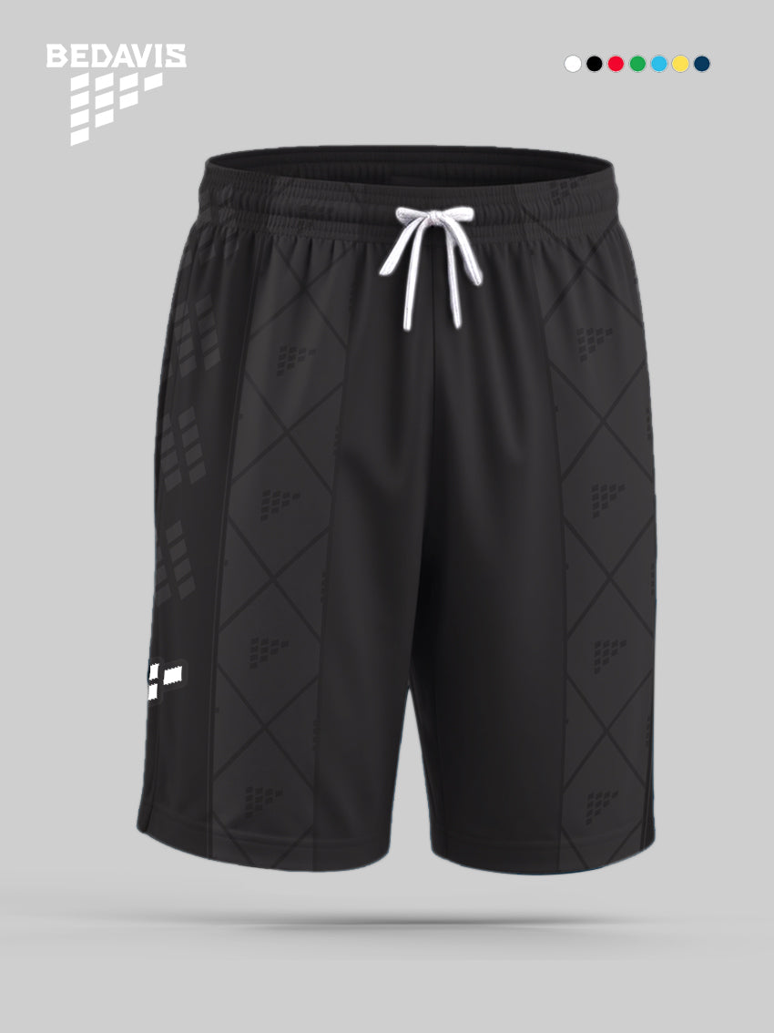 Pantaloncino allenamento TREVOR