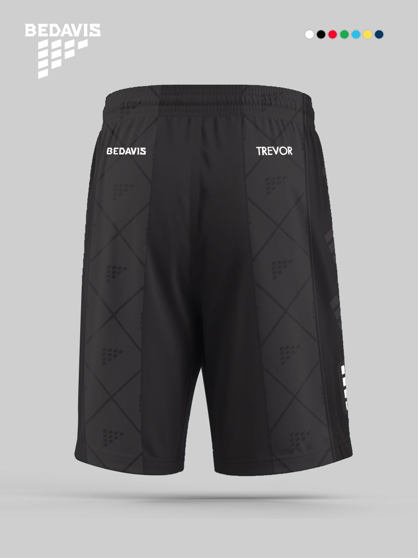 Pantaloncino allenamento TREVOR