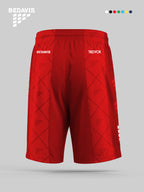 Pantaloncino allenamento TREVOR