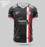 Terza ABLES UNION FOSSACESIA 25/26