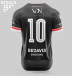 Terza ABLES UNION FOSSACESIA 25/26