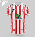 Prima ABLES UNION FOSSACESIA 25/26