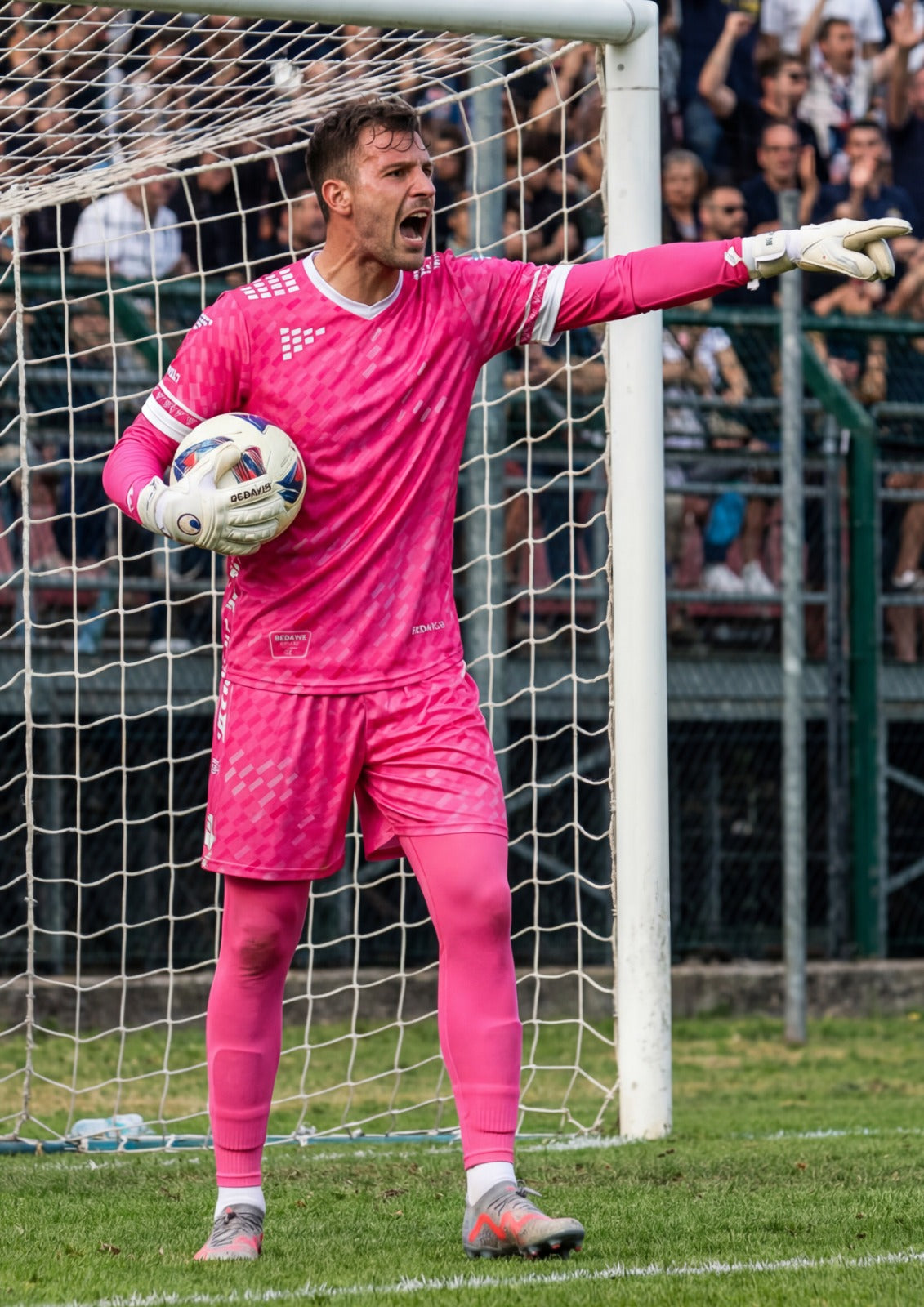 ABLES  da Portiere