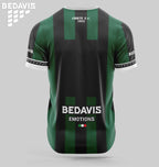 Prima ABLES CHIETI CALCIO