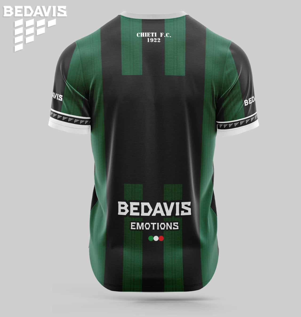 Prima ABLES CHIETI CALCIO