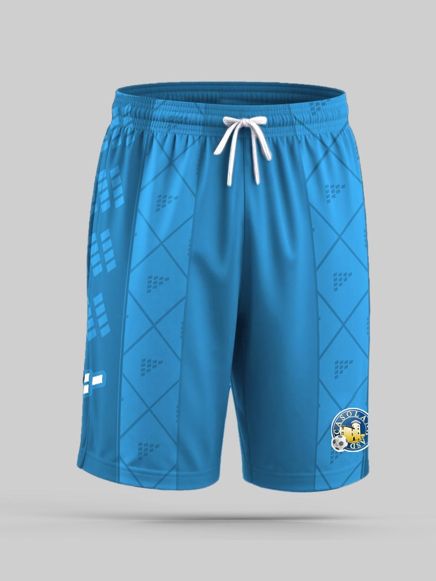 Pantaloncino allenamento TREVOR CASOLANA