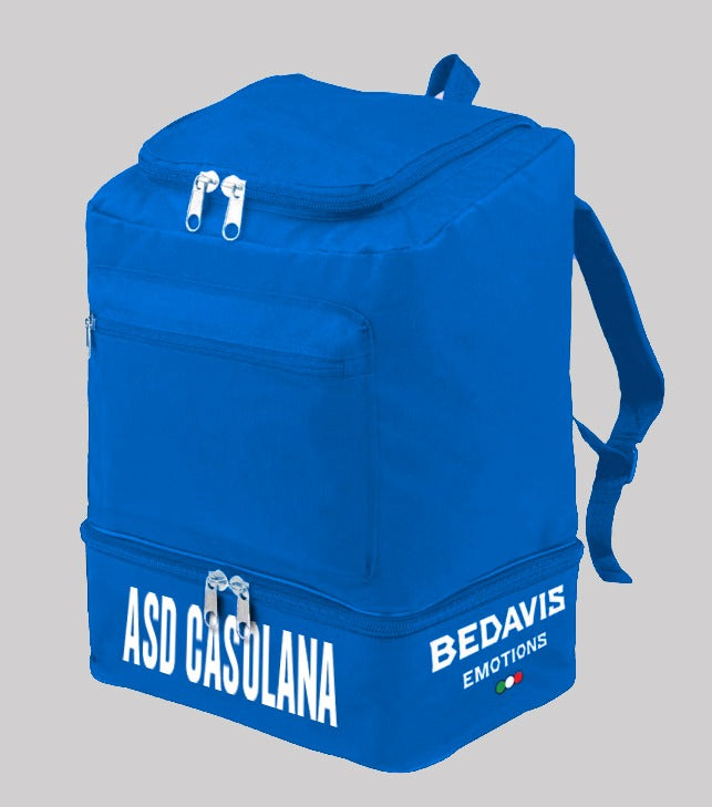 Zaino Alexis CASOLANA