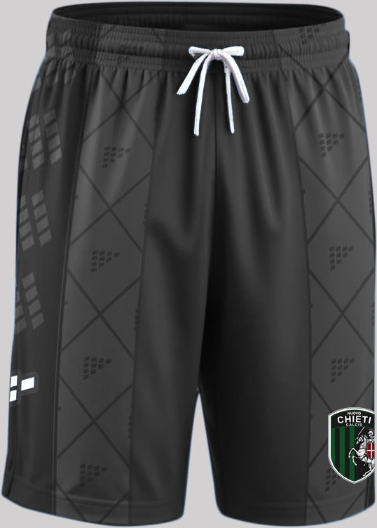 Pantaloncino allenamento TREVOR NUOVO CHIETI CALCIO