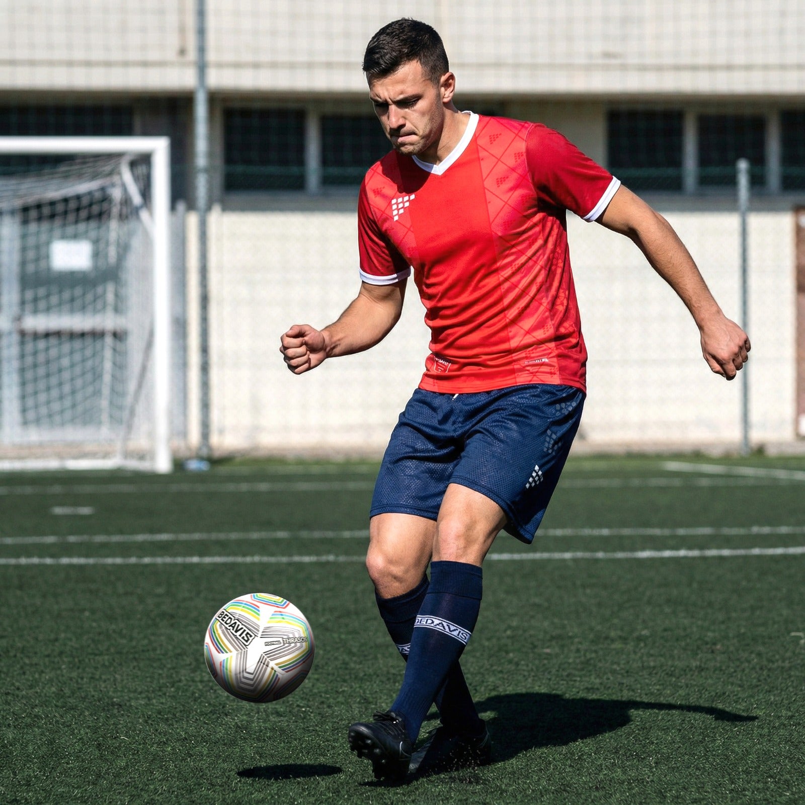 T-shirt allenamento FRANZ