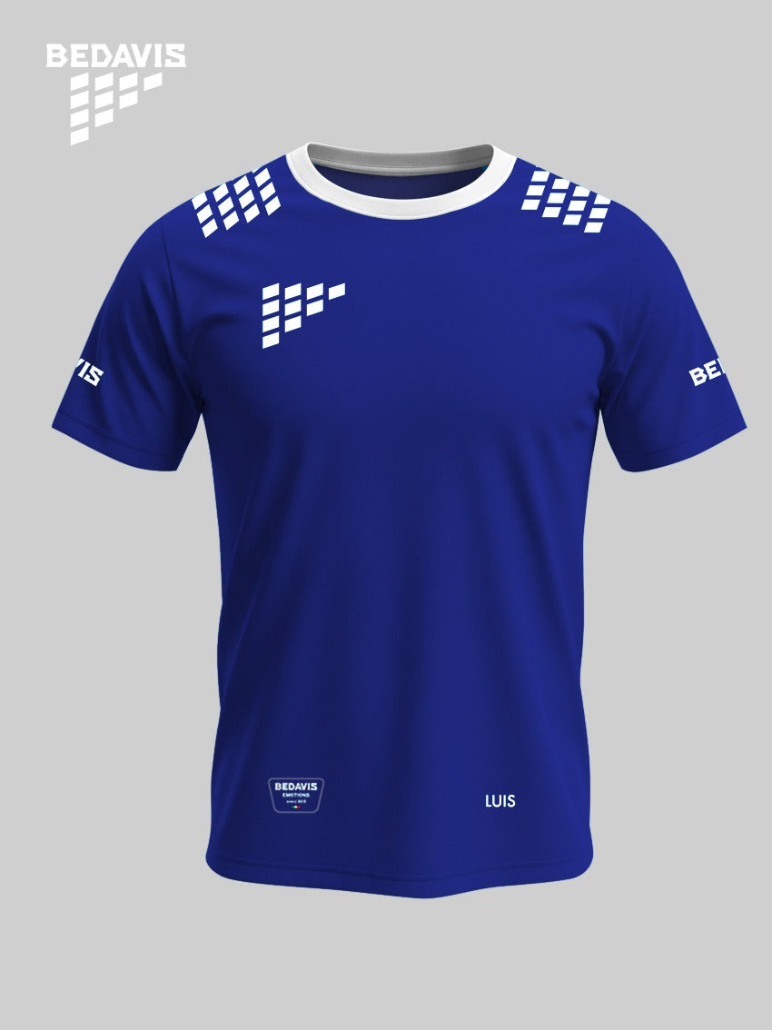 T-shirt LUIS Castrum Silvi