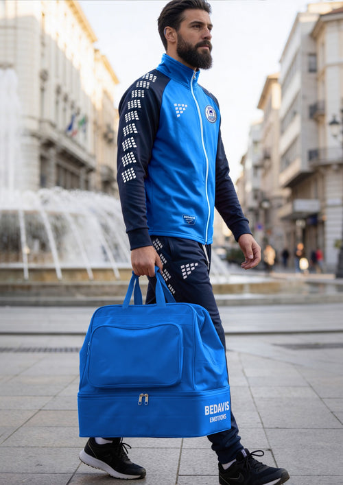 Borsone Ruud Bacigalupo Vasto Marina