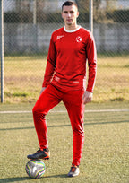 Felpa d'allenamento GLEISON Renato Curi