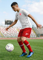 T-shirt allenamento FRANZ Renato Curi