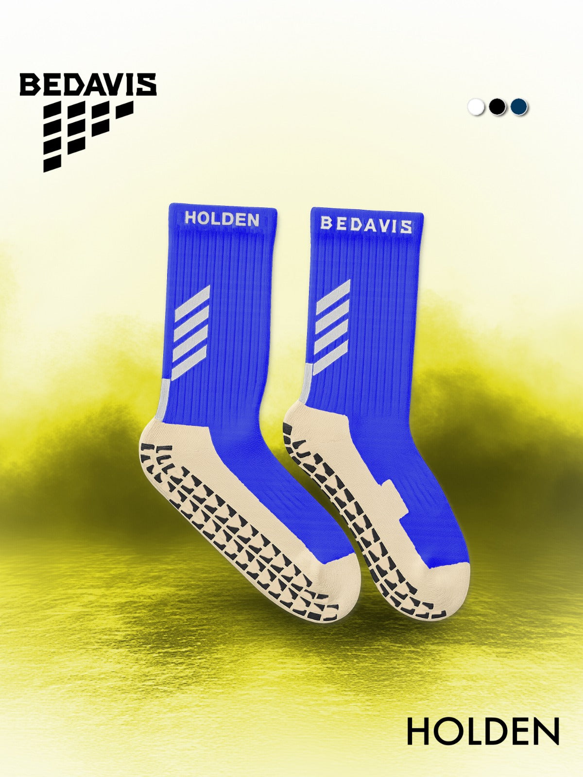 Calze Grip HOLDEN