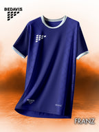 T-shirt allenamento FRANZ