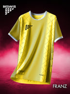 T-shirt allenamento FRANZ