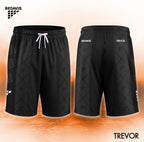 Pantaloncino allenamento TREVOR